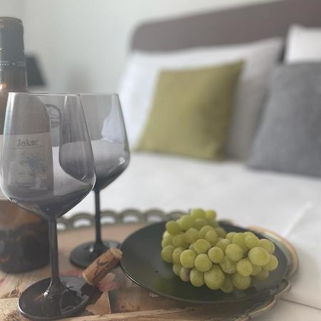 Sofis House Lejlighed Kavala Eksteriør billede